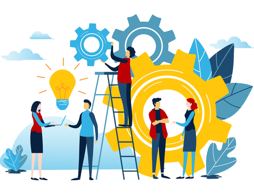 Web Services Illustration